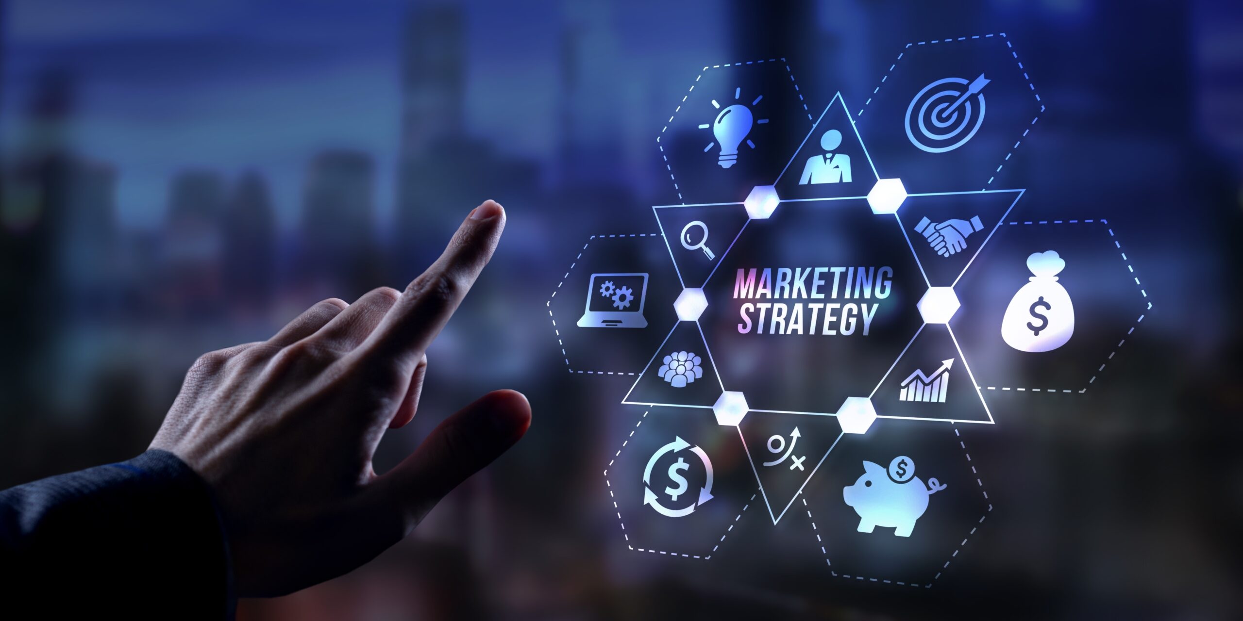 b2b marketing strategies